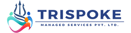 Trispoke managed services header logo